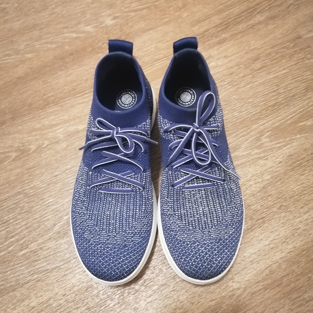 Fit Flop Sneakers